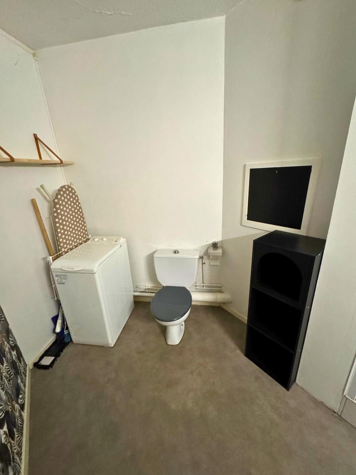 Majestic - Wifi - Parking - Vue Apartment Дакс Екстериор снимка